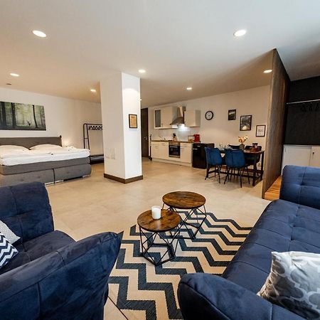 Servus-Apartments Direkt In Der City Nah Am Wasser Netflix Pasawa Zewnętrze zdjęcie