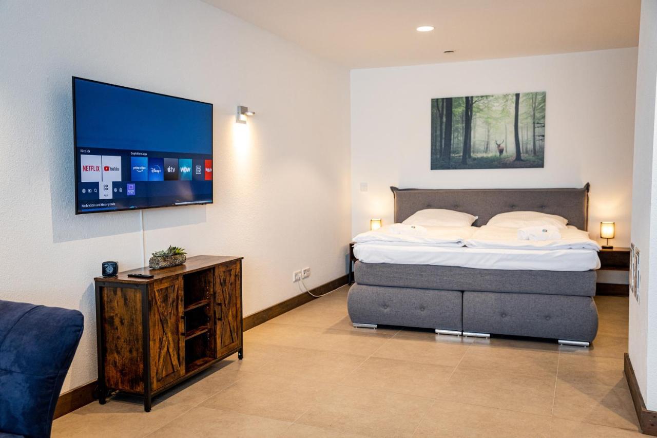 Servus-Apartments Direkt In Der City Nah Am Wasser Netflix Pasawa Zewnętrze zdjęcie